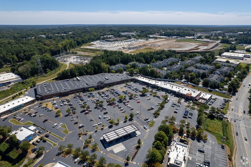 More Photos Of 2863-2895 N Decatur Rd, Decatur Unknown For Lease