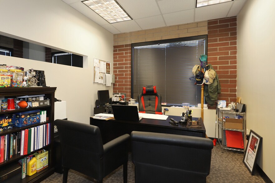 More Photos Of 10860 Dover St, Westminster Office For Sale