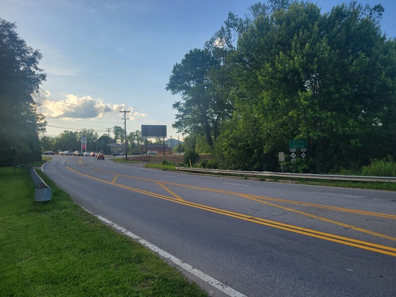 More Photos Of 4178-4180 Haywood Rd, Mills River Land For Sale