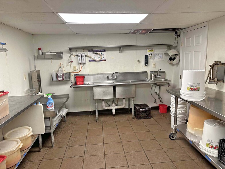 More Photos Of 245 Owen St, Swoyersville Restaurant For Sale