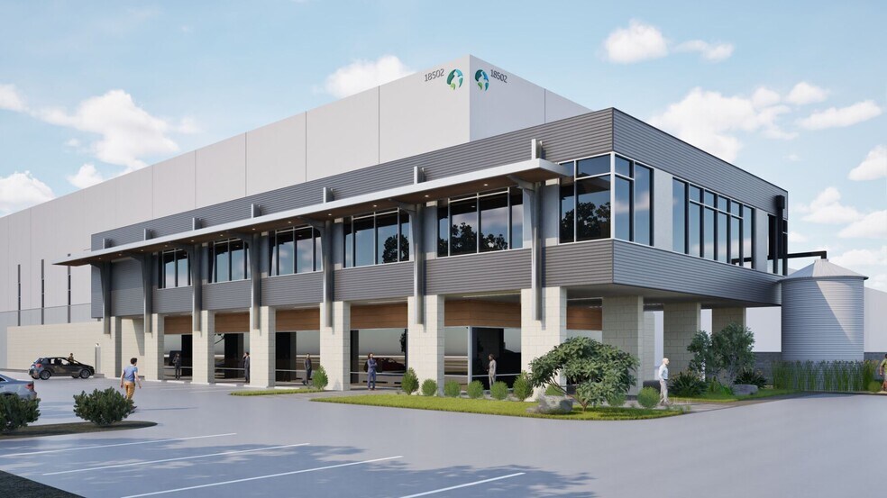 Primary Photo Of 000 Highway 290, Cypress Unknown For Lease