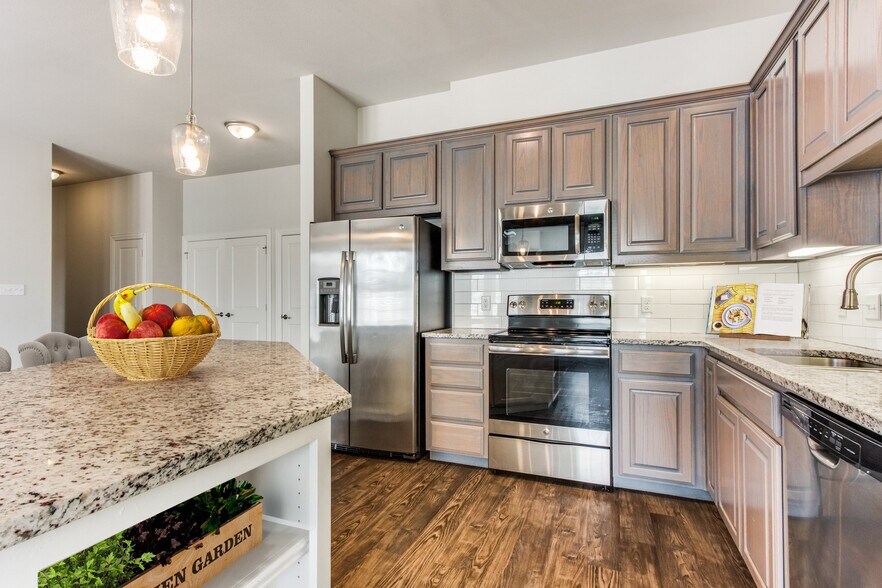 More Photos Of 120 Main St, Highland Village Apartments For Lease