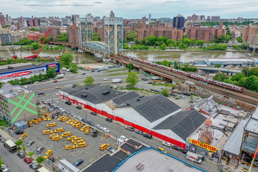 More Photos Of 175 W Canal St, Bronx Warehouse For Lease