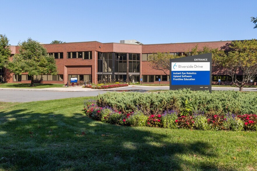 Primary Photo Of 6 Riverside Dr, Andover Research And Development For Lease