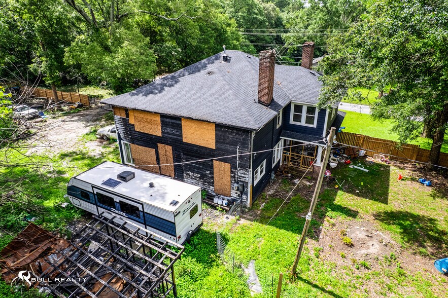 More Photos Of 3454 Bouldercrest Rd, Conley Land For Sale