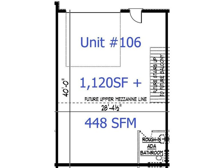 More Photos Of 940 McKinley Pky, Delano Light Manufacturing For Lease