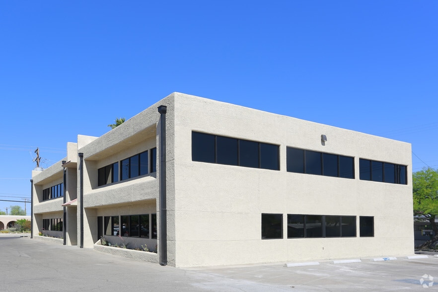 Primary Photo Of 3776 N 1st Ave, Tucson Office For Lease