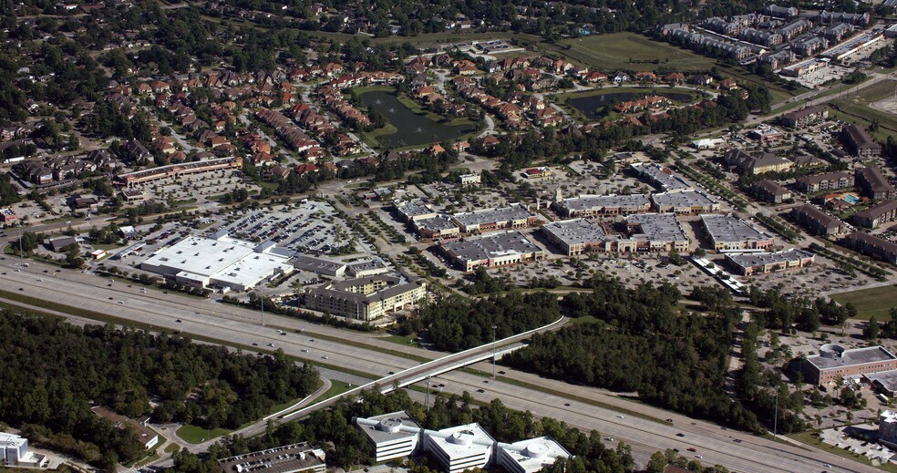 More Photos Of 10919-10927 Louetta Rd, Houston Unknown For Lease