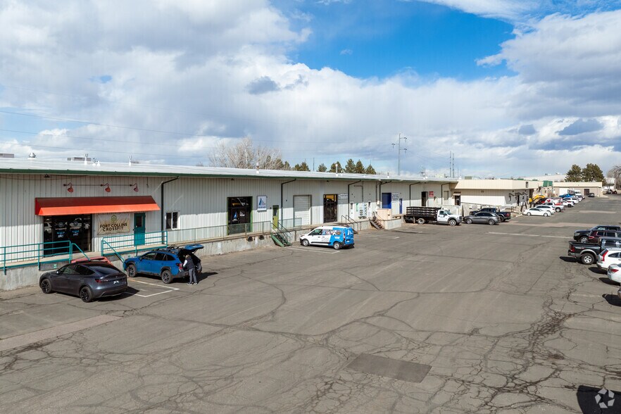 More Photos Of 1823-1833 E Harmony Rd, Fort Collins Storefront For Lease