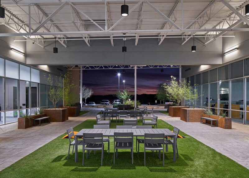 More Photos Of 8201 N FM 620, Austin Office For Lease