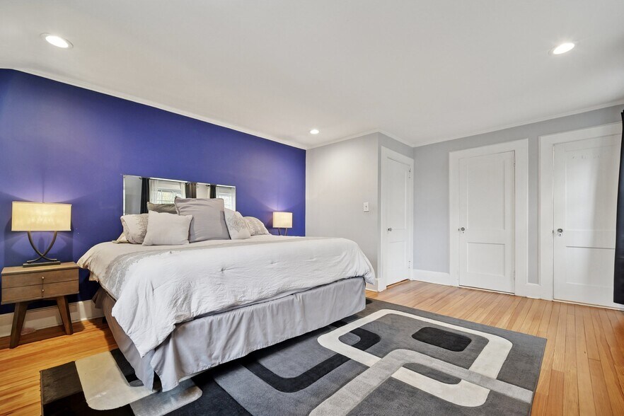 More Photos Of 526 Highland Ave, Montclair Hospitality For Sale