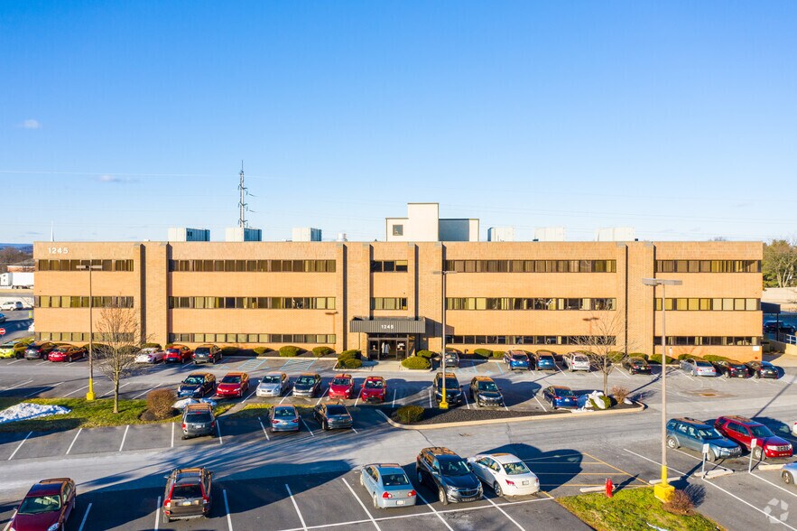 More Photos Of 1259 S Cedar Crest Blvd, Allentown Unknown For Lease