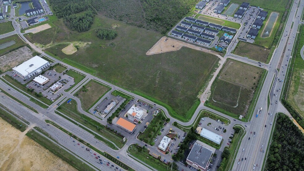 More Photos Of 11280 State Road 82, Fort Myers Land For Lease