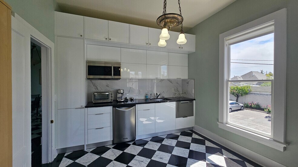 More Photos Of 980 El Camino Real, Santa Clara Office For Lease