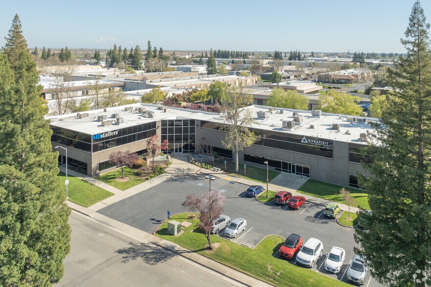 More Photos Of 2865 Sunrise Blvd, Rancho Cordova Office For Lease
