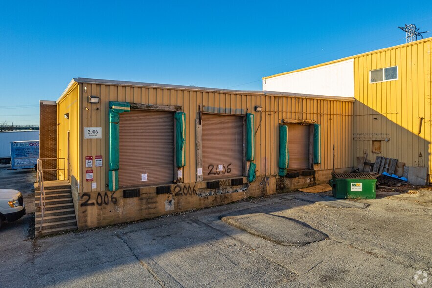 More Photos Of 2006 Rodman Rd, Elsmere Warehouse For Lease