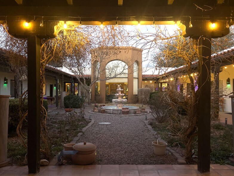 More Photos Of 8933 S Yell Ln, Hereford Hospitality For Sale