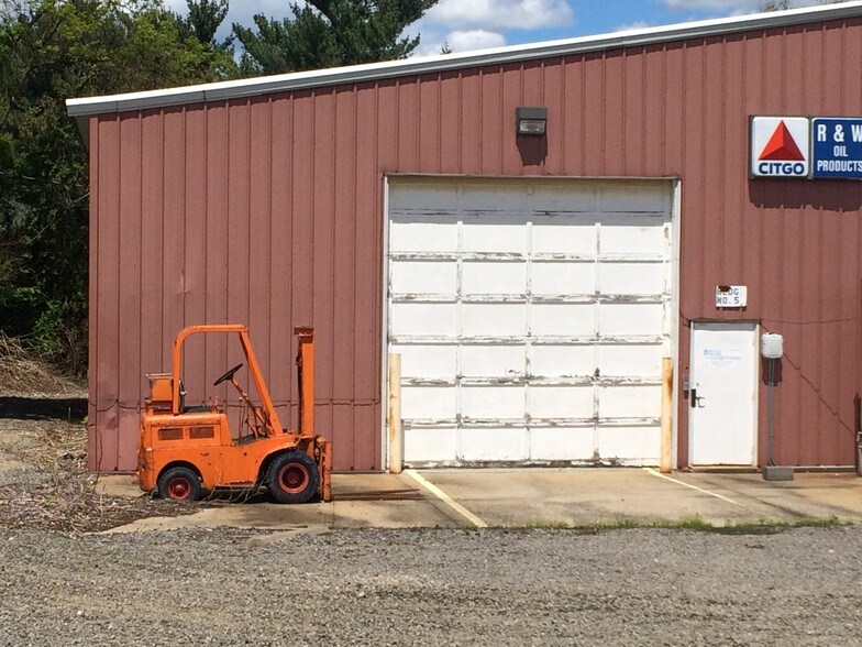 More Photos Of 67 Steubenville Pike, Burgettstown Warehouse For Sale