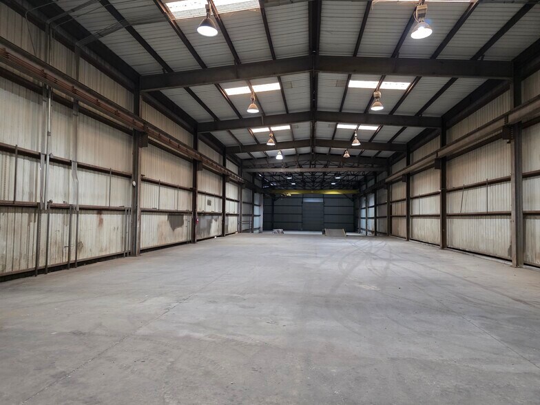 More Photos Of 1423 Old Dunbar Rd, West Columbia Warehouse For Sale