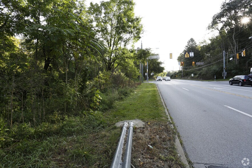 Primary Photo Of Connor Rd & Terrace Dr, Pittsburgh Land For Sale