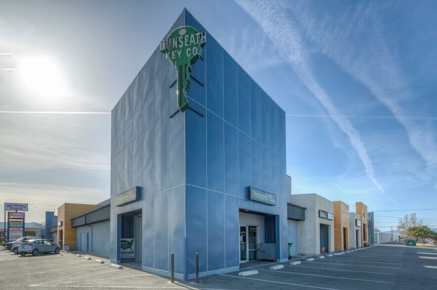 More Photos Of 3000-3090 Mill St, Reno General Retail For Sale