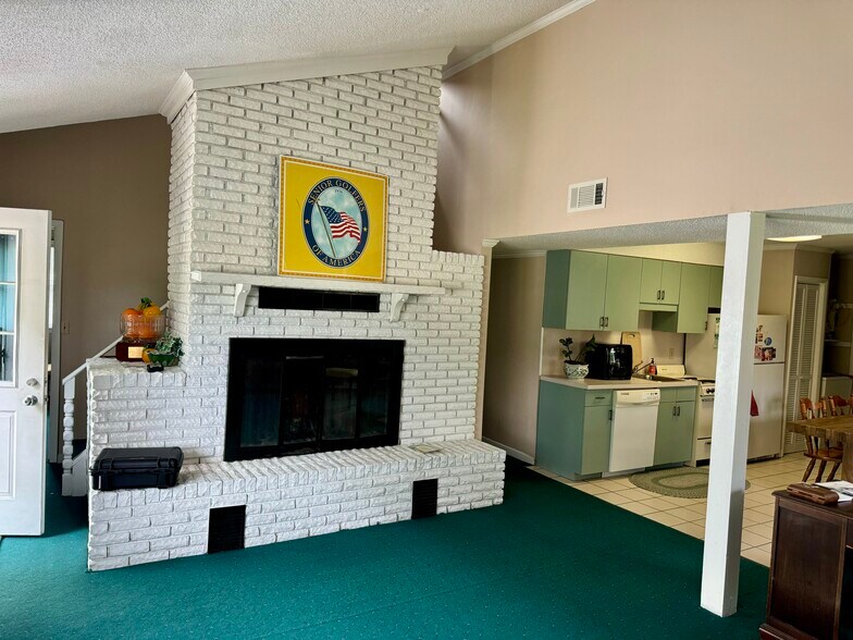 More Photos Of 3013 Church St, Myrtle Beach Office For Sale