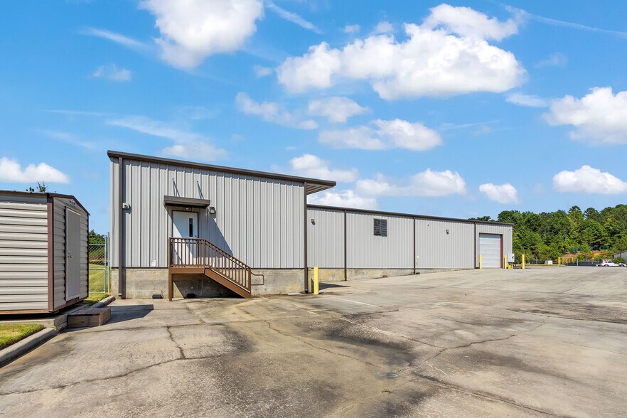 More Photos Of 320 Un Ct, Grovetown Industrial For Sale