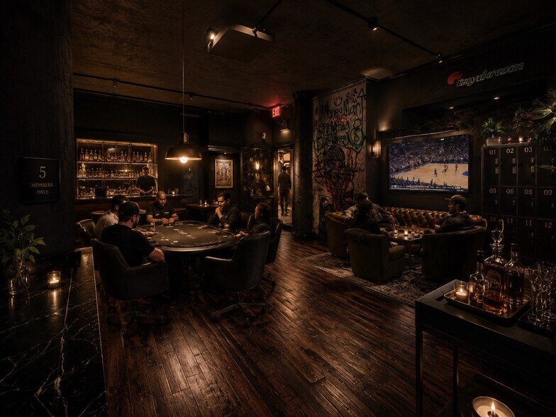 More Photos Of 519 Madison Ave, New York General Retail For Lease
