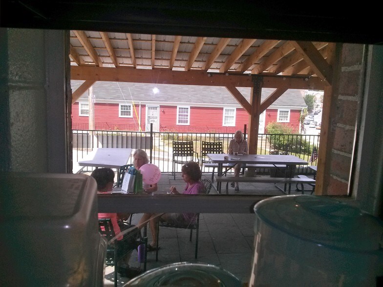 More Photos Of 43 Grove St, Peterborough Freestanding For Sale