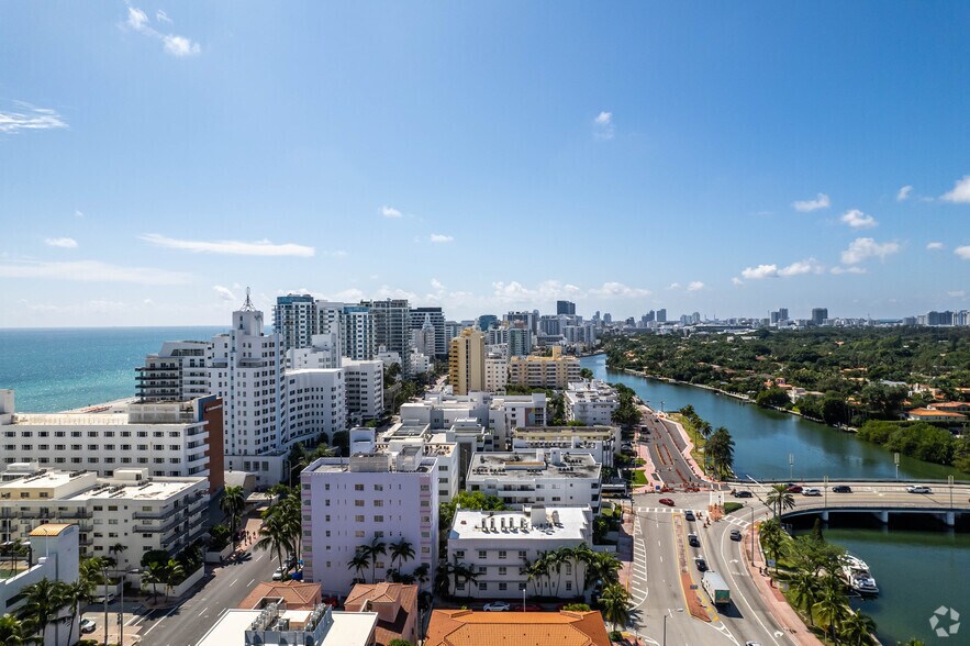 More Photos Of 4121 Indian Creek Dr, Miami Beach Hotel For Sale