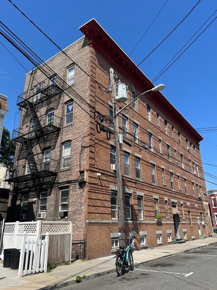 More Photos Of 5517 Grant Pl, West New York Apartments For Sale