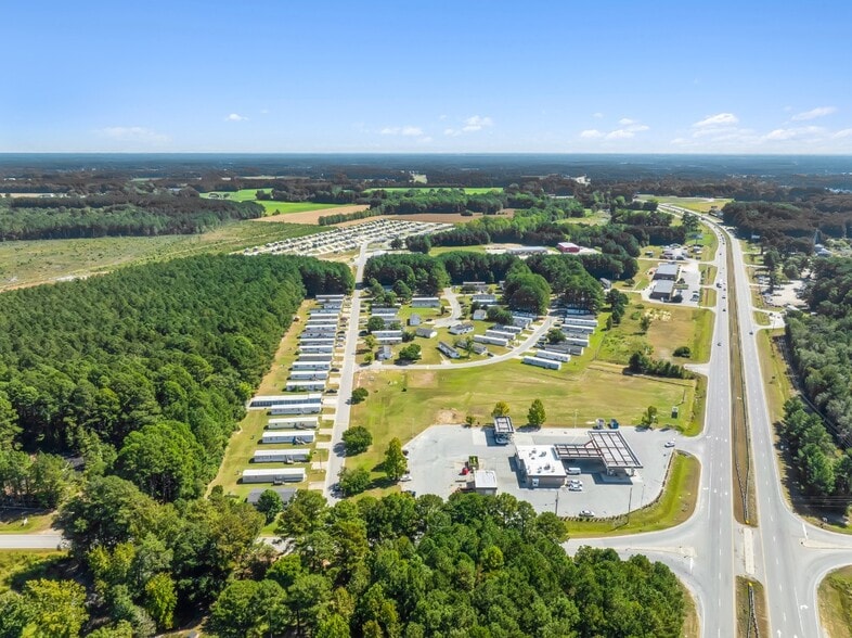 More Photos Of 2022 Keith Ln, Selma Manufactured Housing Mobile Home Park For Sale