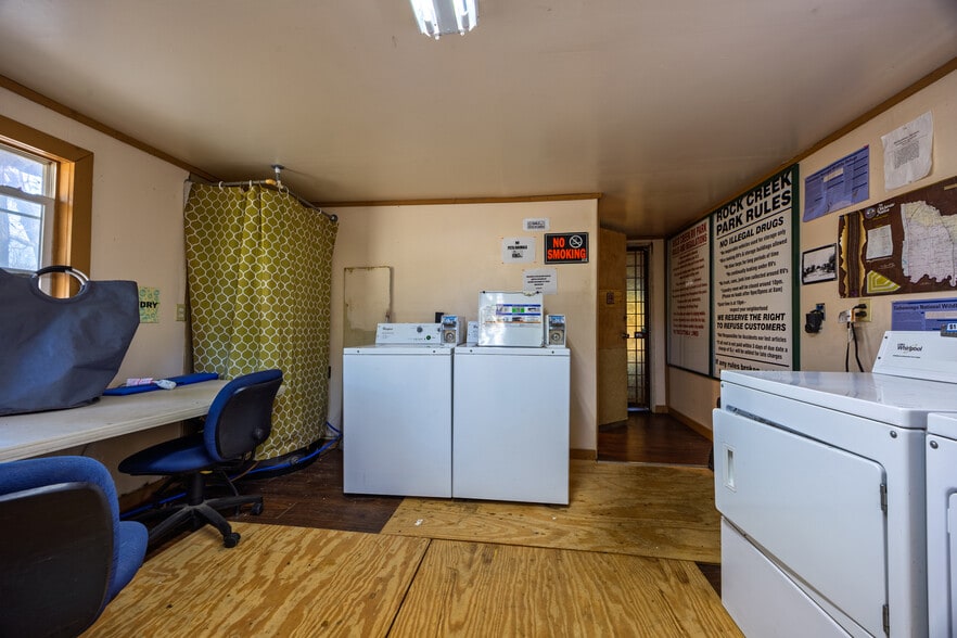 More Photos Of 5300 OK Highway 22 W, Tishomingo Manufactured Housing Mobile Home Park For Sale