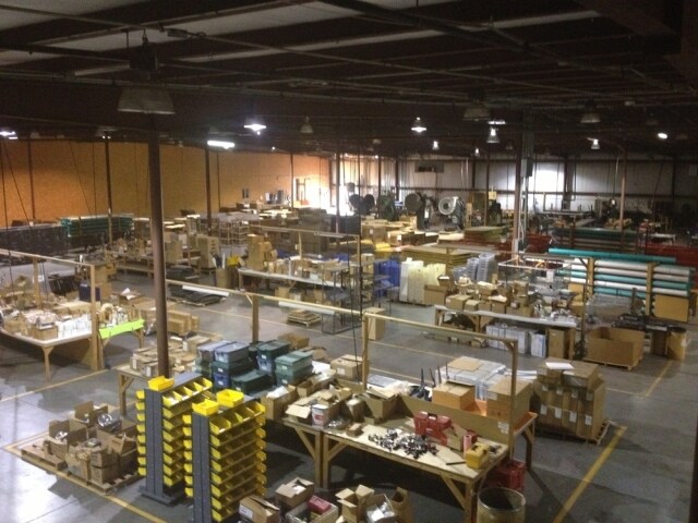 More Photos Of 5 Trautman Industrial Ct, Sainte Genevieve Warehouse For Sale