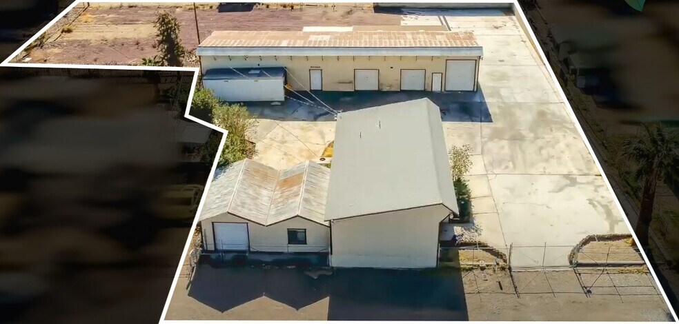 More Photos Of 35633 Highway 66, Daggett Warehouse For Sale