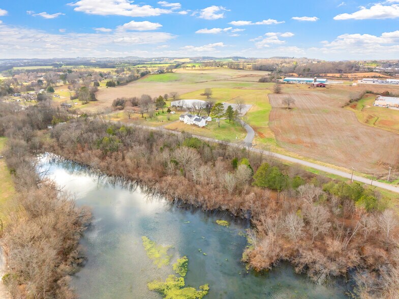More Photos Of 0 Old Athens Pike, Sweetwater Land For Sale