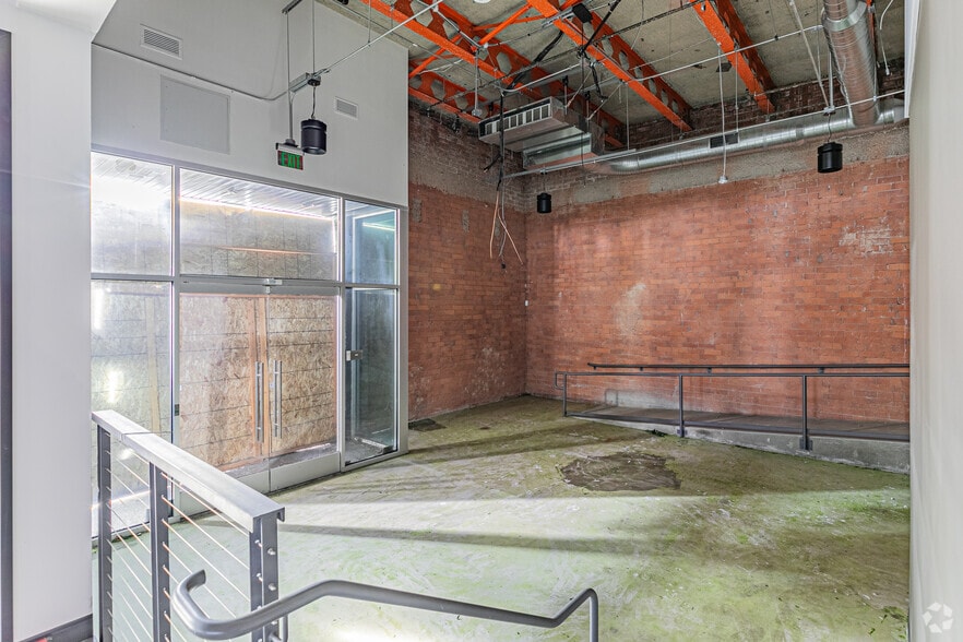 More Photos Of 1200 4th Ave, San Diego Loft Creative Space For Sale