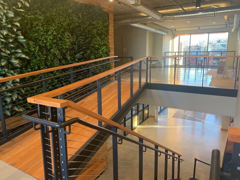 More Photos Of 200 Monmouth St, Red Bank Office For Lease