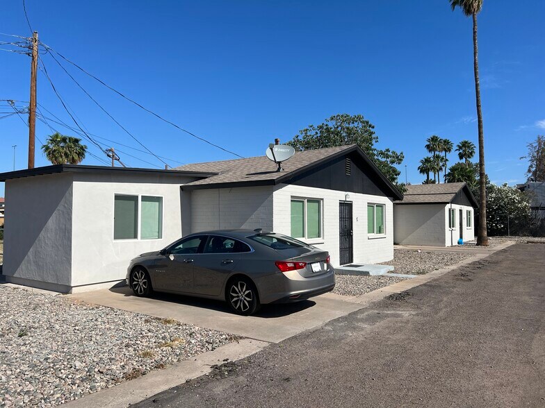 More Photos Of 2414-2416 W Coolidge St, Phoenix Apartments For Sale