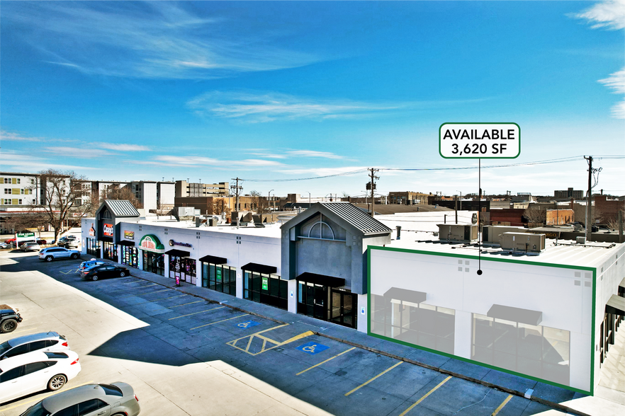 More Photos Of 1601 Q St, Lincoln Unknown For Lease