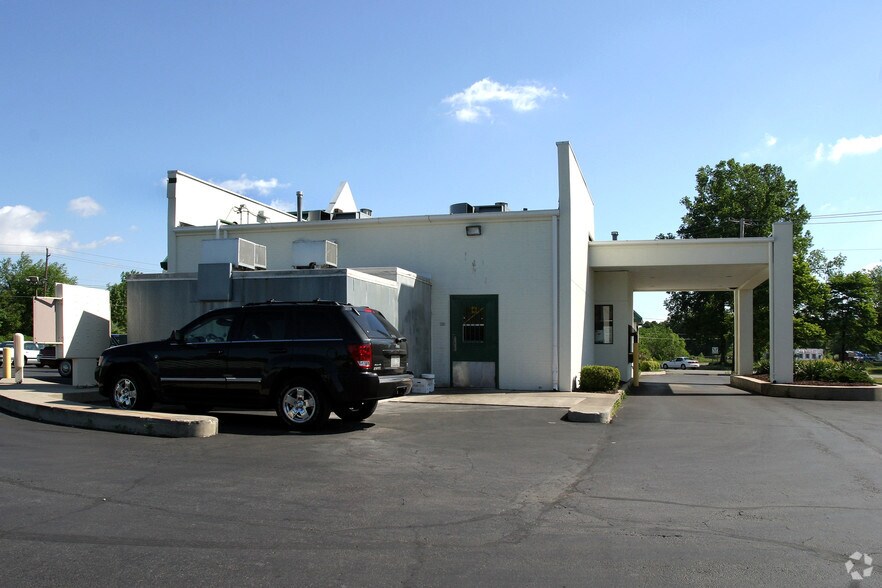 More Photos Of 12407 Airport Hwy, Swanton Restaurant For Sale