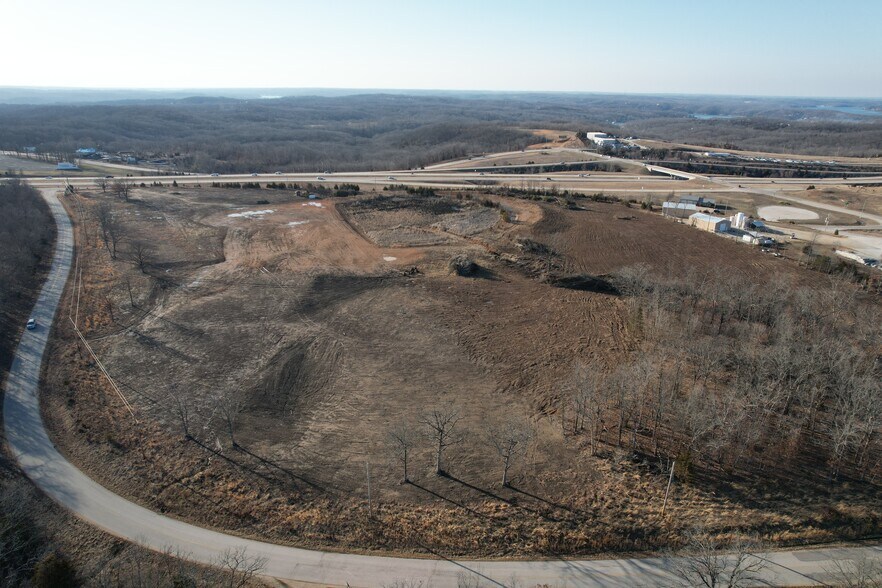 More Photos Of Tract 1 Anderson Hollow Rd, Linn Creek Land For Sale