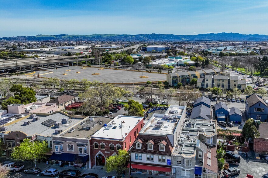 More Photos Of 151-157 Park Pl, Richmond Office For Lease