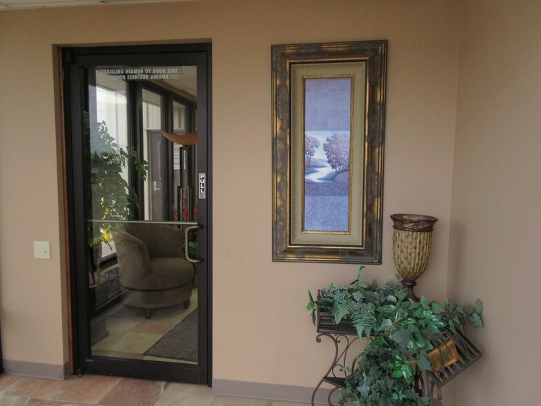 More Photos Of 1600 W Pancake Blvd, Liberal Warehouse For Sale