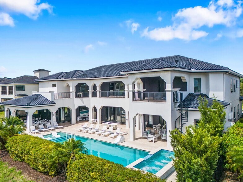 More Photos Of 521 Muirfield Loop, Reunion Specialty For Sale