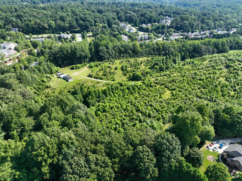 More Photos Of 4870 Robinhood Rd, Winston-Salem Land For Sale