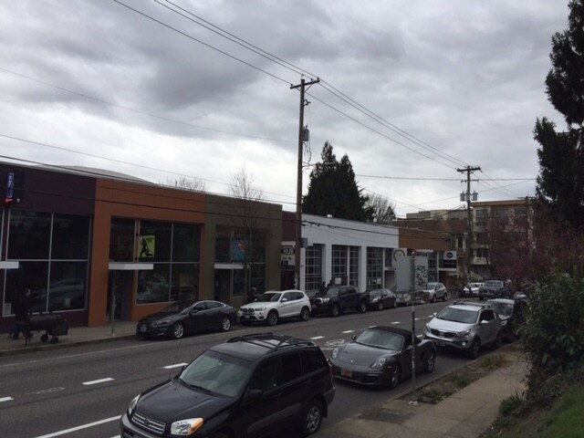 More Photos Of 3817 N Williams Ave, Portland Land For Sale