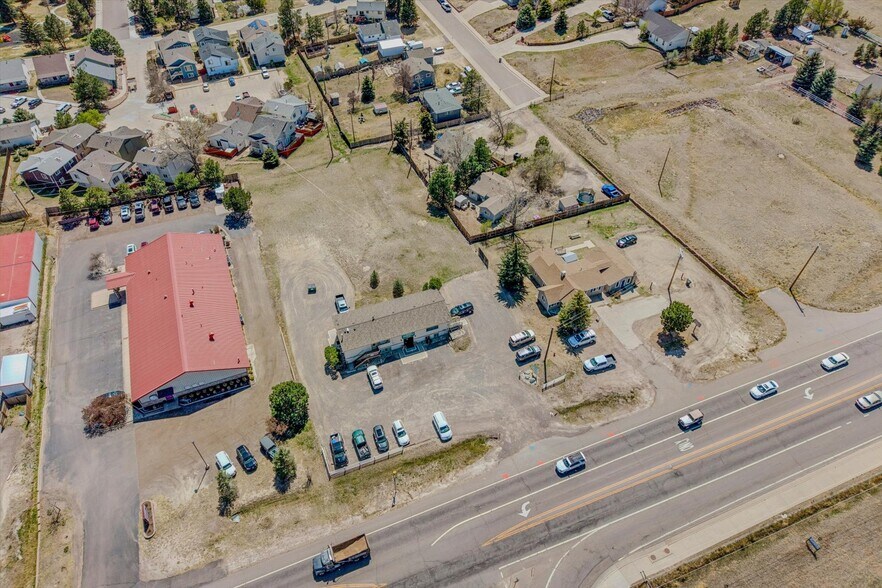 More Photos Of 350 W Kiowa Ave, Elizabeth Office For Sale