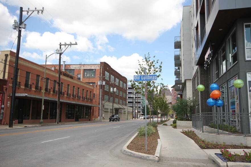 More Photos Of 321 S Flores St, San Antonio Coworking Space