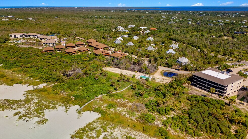 More Photos Of 1801 Olde Middle Gulf Dr, Sanibel Land For Sale